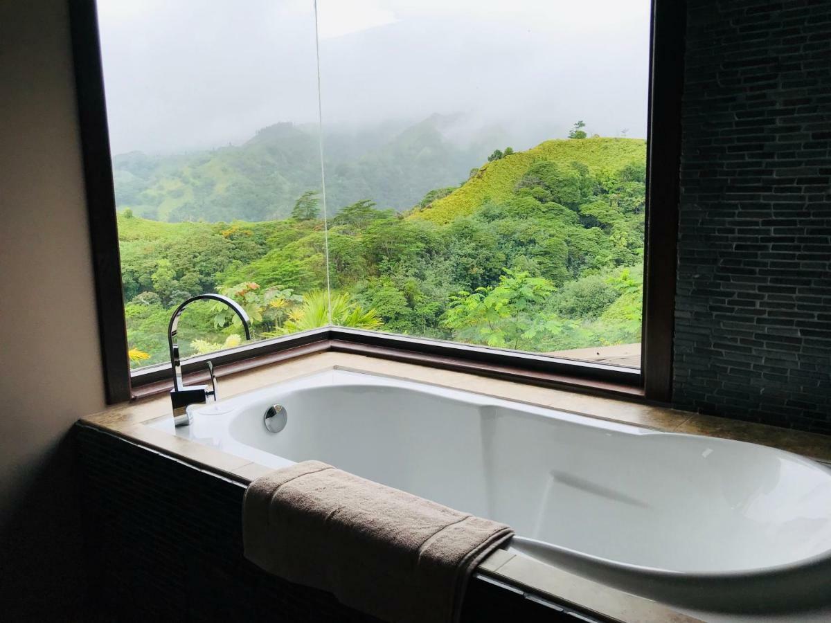 Te Fiti Island Break 호텔 Mahina 외부 사진