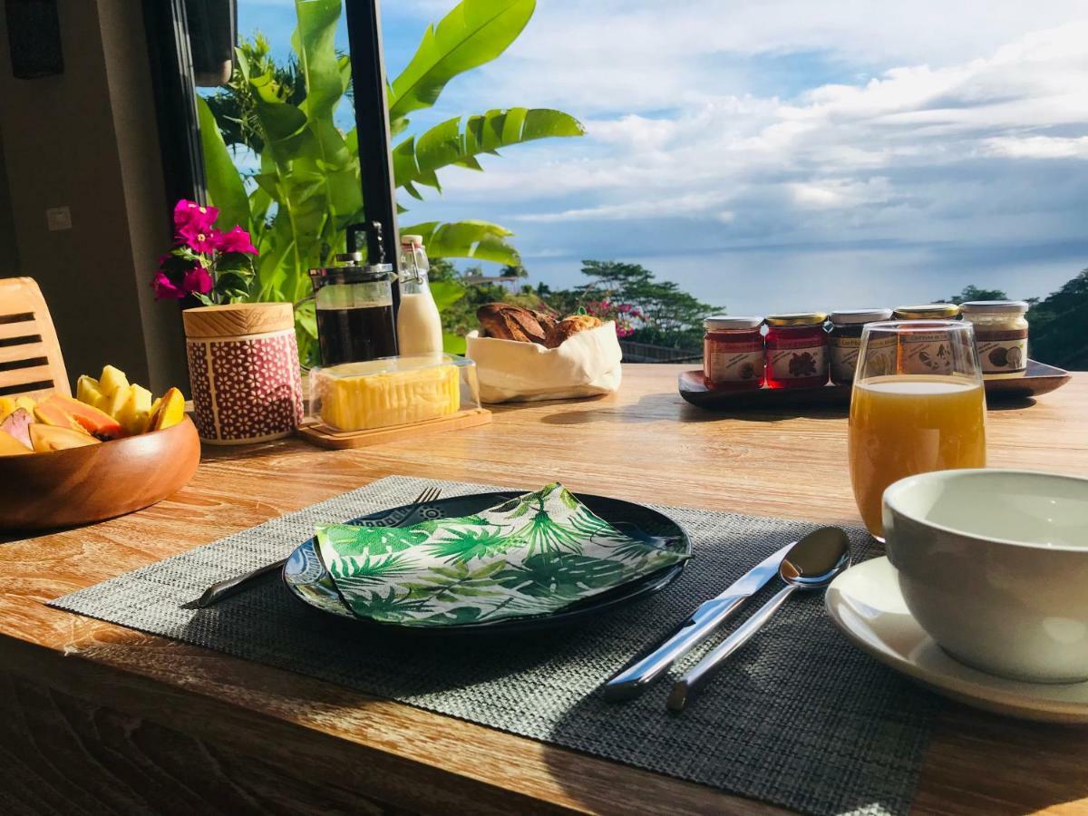 Te Fiti Island Break 호텔 Mahina 외부 사진