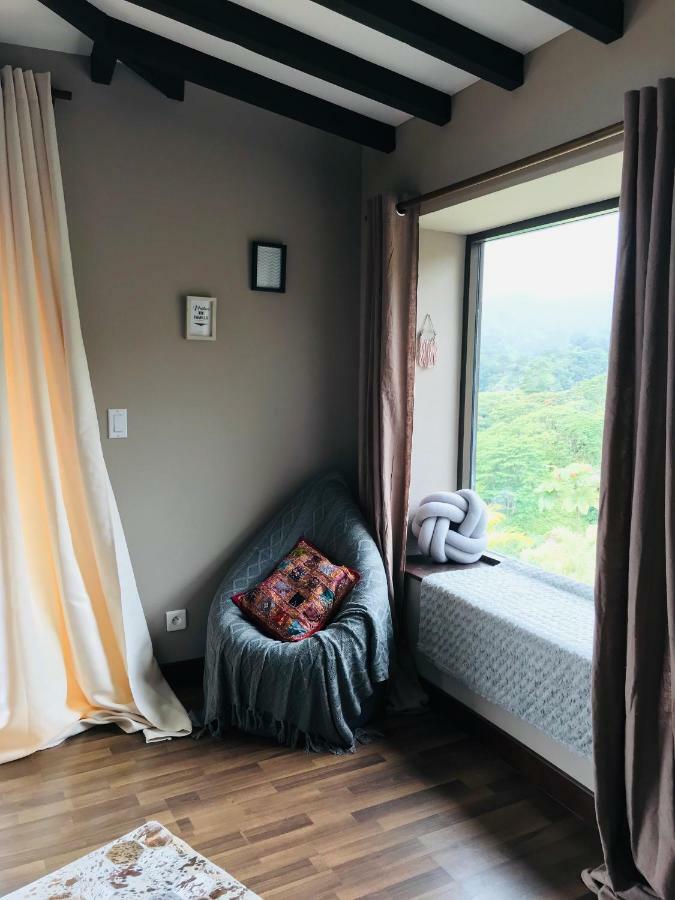 Te Fiti Island Break 호텔 Mahina 외부 사진